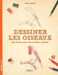 Dessiner les oiseaux