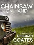 Chainsaw On Hand