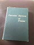 Favorite Hymns of Praise