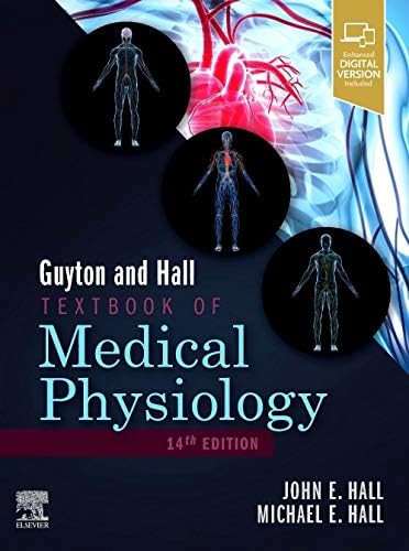 Medical Physiology: 9781455743773: Medicine & Health Science Books