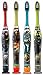 Sunstar 4060K How to Train Your Dragon - Manual Toothbrush, Dome Trim Bristle (4 Pack)