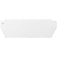 Sellstrom Replacement Polycarbonate Window - for 380 Series Face Shields - ANSI Z87.1