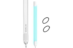 YUBEYI S200RL-HO Replacement Üν Lamp – 100% Compatible with VIQUA VH200, SC-200, SCM-200, SPV-200, SP200-HO & More | Easy Plug and Play Installation