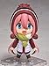 Max Factory Laid-Back Camp: Nadeshiko Kagamihara Nendoroid Action Figure