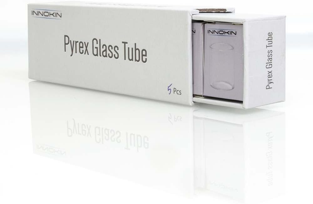 Genuine Innokin iSub G Glass [5 pack]