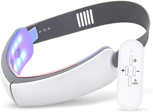 Amazon Co Jp 二重顎のカラーライトv顔面リフティング器具を咬筋する新しい高周波マイクロ電流振動美容器具 ホーム キッチン