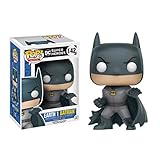 Funko DC Heroes Earth Batman Pop Figure