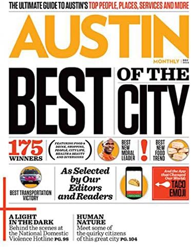 Austin Monthly
