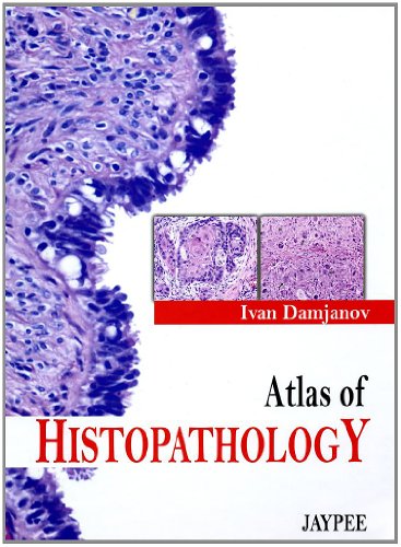 ATLAS OF HISTOPATHOLOGY