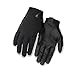 Giro Rivet II Black Gloves 2016