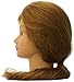 Celebrity Rachel Cosmetology Human Hair Manikin, 24-26 Inch