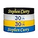 Silicone Bracelet for Sports Fans - 5PCS Assorted Color- Gift idea for your beloved Ones