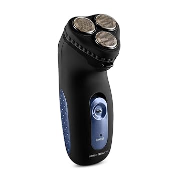 Guise etiquette rotary shaver Outlet