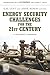 Energy Security Challenges for the 21st Century: A Reference Handbook (Praeger Security International)