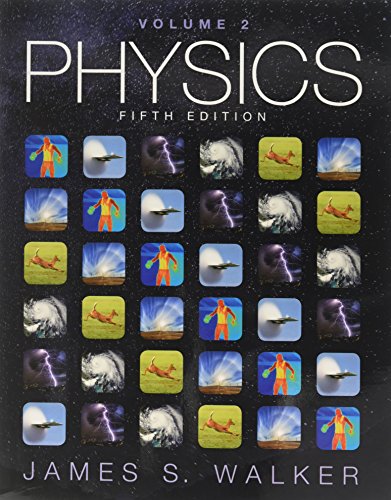 Physics Volume 2 (5th Edition)