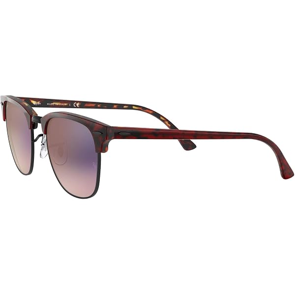 Bob Sdrunk PURPLE TORTOISE Grace 54/LG Sunglasses Bob Sdrunk Grace 54-LG Purple Tortoise Frame / Green Lens  main image 2