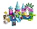 LEGO DUPLO Princess Ariel Undersea Castle 10516