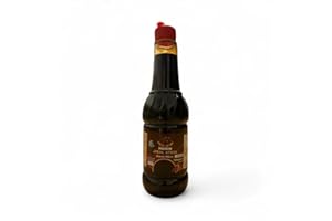 Hanin Jibal Afrin Premium Pomegranate Molasses, Traditional Middle Eastern Condiment