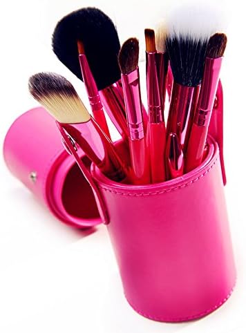 Makeup Brush Set Foundation Contour Brush Set Professional Best Travel Makeup Brushes