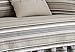 Stone Cottage Fresno Neutral 5-Piece Daybed Quilt Set,Ivory,Daybed
