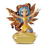 Jasmine Becket-Griffith Sunny And Sparkly Fairy Figurine by The Hamilton Collection