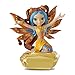 Jasmine Becket-Griffith Sunny And Sparkly Fairy Figurine by The Hamilton Collection
