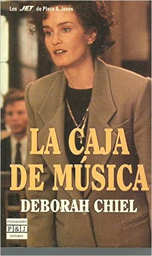 La Caja De Musica : Deborah Chiel: Amazon.es: Libros