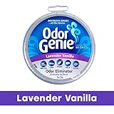 DampRid FG69LV Odor Genie, Lavender Vanilla