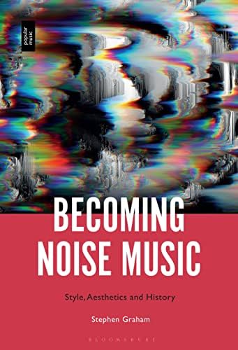 Japanoise: Music at the Edge of Circulation (Sign, Storage