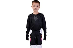 Fox Racing Kids' 180 Motocross Dirt Bike Jersey