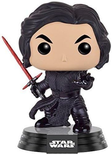 starkiller funko pop