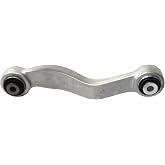 MOOG RK642863 Suspension Control Arm rear left upper forward
