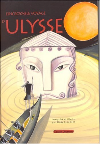 L' incroyable  voyage d'Ulysse
