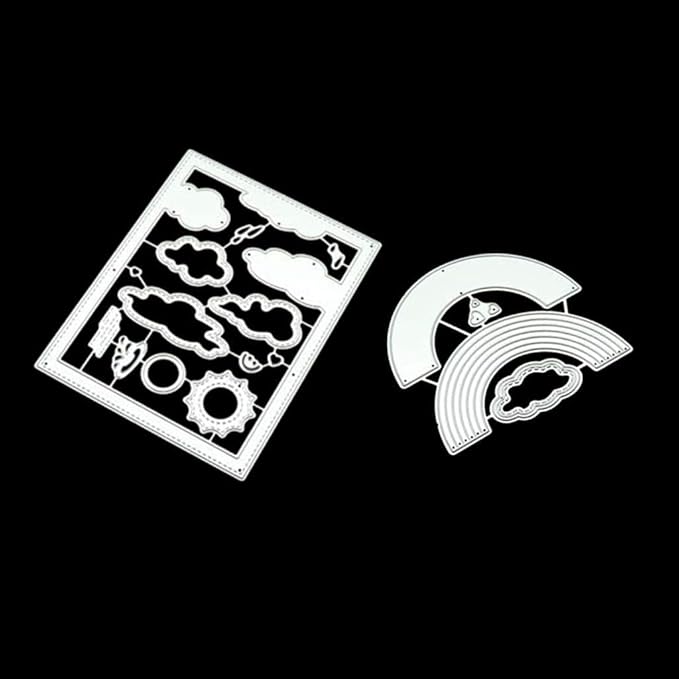 Die Cuts Die Cut Dies Cutting Dies