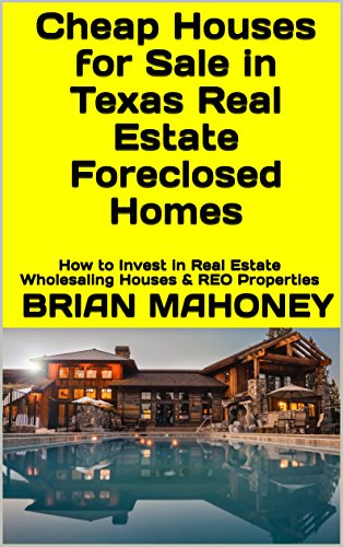 Amazon Com Cheap Houses For Sale In Texas Real Estate Foreclosed