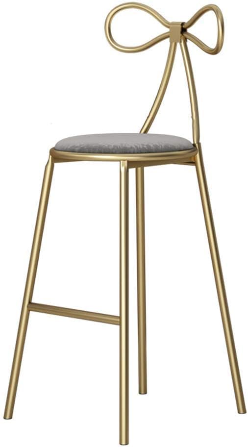 Amazon Com Ylcj Bar Stools Bar Stool Kitchen Pub Breakfast Dining