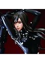 Hdge technical statue No.15『GANTZ:O』レイカ Xショットガンver.|サンプル7