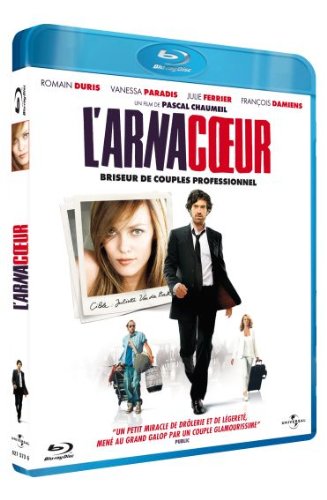 L'arnacoeur