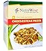 Nutriwise - Cheesesteak Pasta Diet Entree (7 Servings/box)