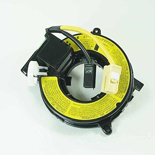 Airbag Steering Clock Spring Spiral Cable 4D564WD 8619A016 For L200 2007 - 2014