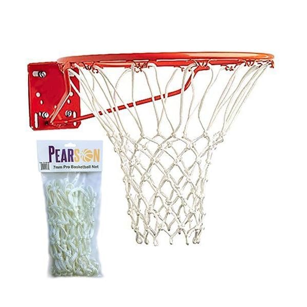 10 loop basketball net