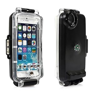 Alienwork Case for iPhone 6/6s suitable for fingerprint: Amazon.co ... Alienwork Case for iPhone 6/6s suitable for fingerprint: Amazon.co ...
