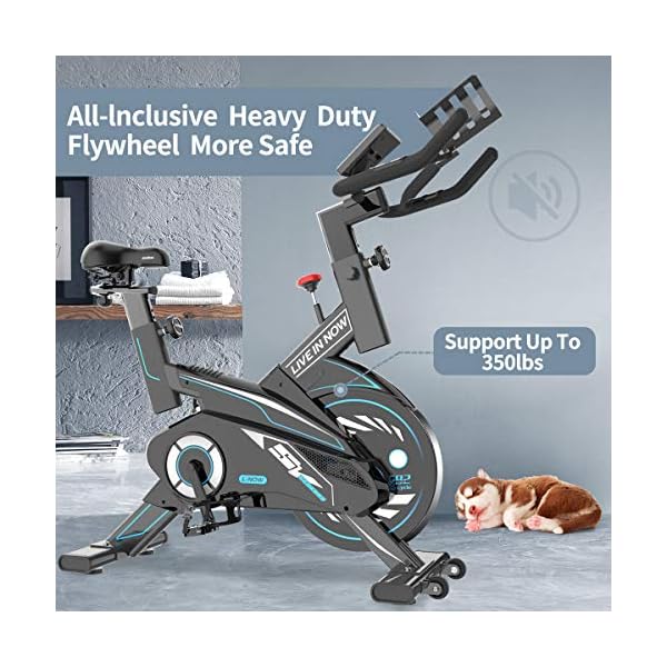 cardio training fahrrad