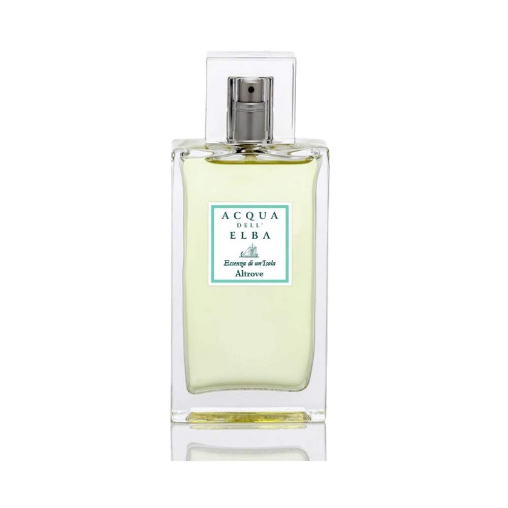 acqua di elba parfum