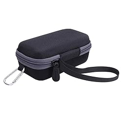 Hard Case Replacement for Fits Garmin Oregon