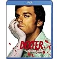 Dexter: Season 1 [Blu-ray]