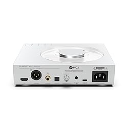 SMSL PL200T MQA-CD Player Clock Input HiFi Lossless