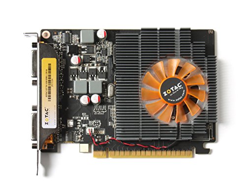 GeForce GT 730 ZT-71104-10L