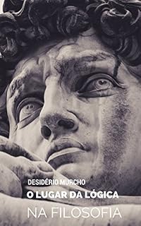 Livro O Lugar da Lógica na Filosofia