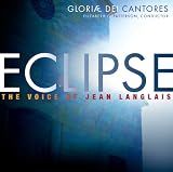 ECLIPSE / VOICE OF JEAN LANGLAIS                   image